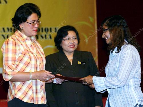 HALIMAH MOHD SADIGUE