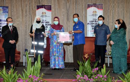DATUK HALIMAH MOHAMED SADIQUE