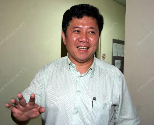 KUA SONG TUCK