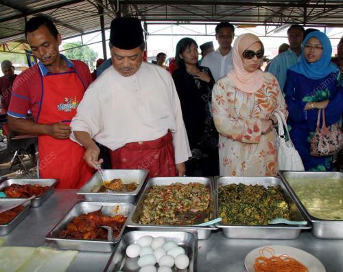 MUHYIDDIN YASSIN