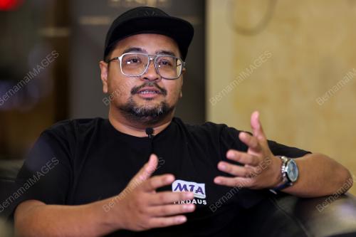 AHMAD FIRDAUS SHAIK OMAR