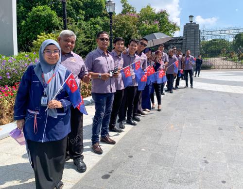 RAKYAT JOHOR