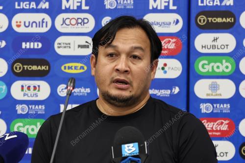WAN ROHAIMI WAN ISMAIL