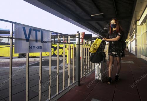 LALUAN PERJALANAN LENGKAP VAKSIN (VTL)