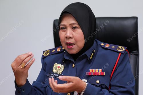 SITI ROHANI NADIR