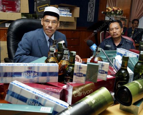 MHD SUBRE ISHAK