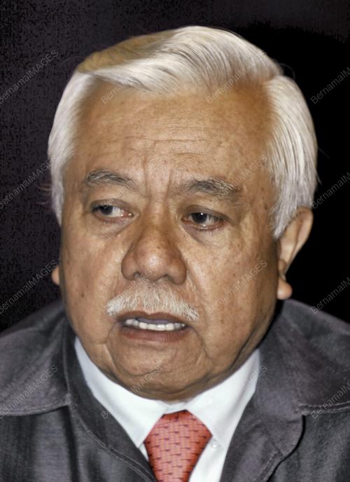 MUHAMMAD ALI HASHIM