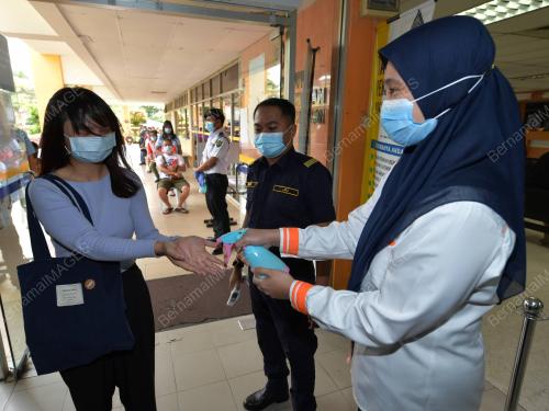 JABATAN PENGAGKUTAN JALAN