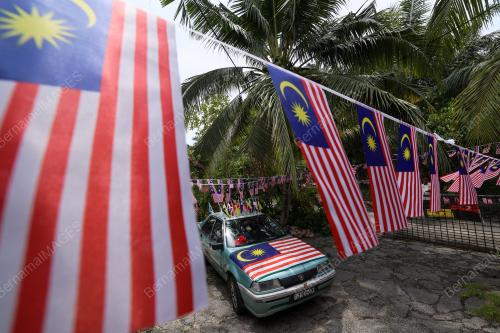 PESARA TENTERA SAMBUT HARI KEBANGSAAN 2023