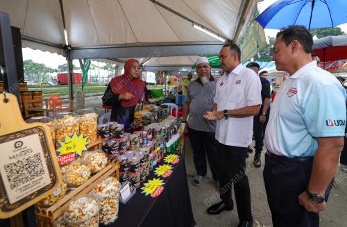 DATUK JAFNI MD SHUKOR 
