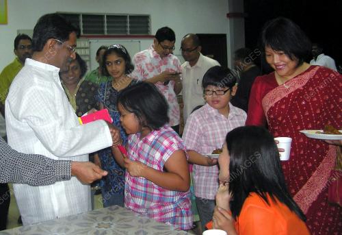 DATUK SERI DR S. SUBRAMANIAM
