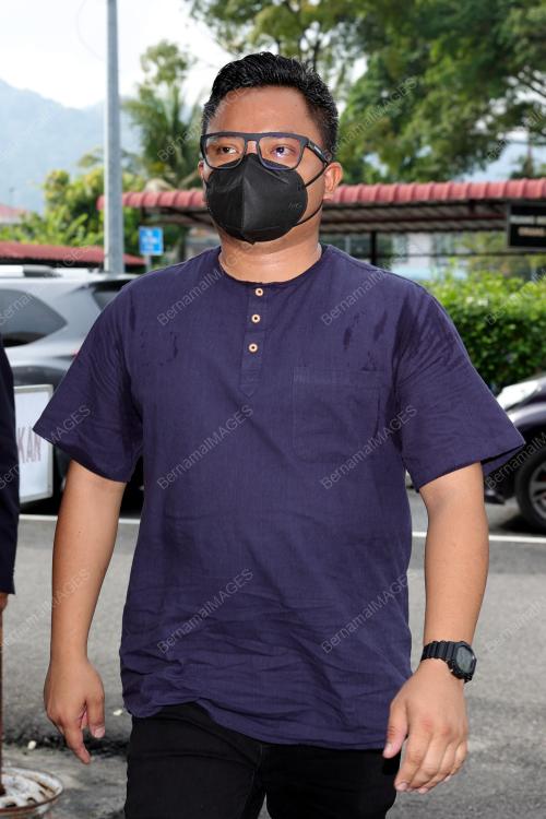 MAHKAMAH MAJISTRET