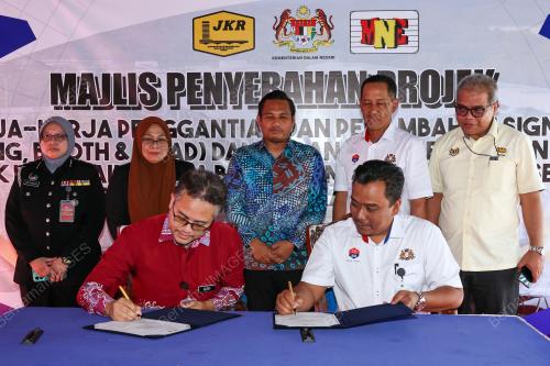 MOHAMAD FAZLI MOHAMAD SALLEH