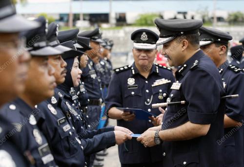 MOKHTAR MOHD SHARIFF