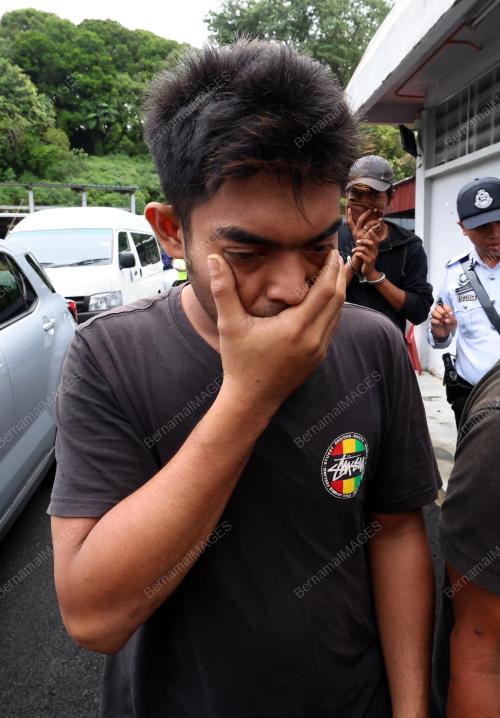 MAHKAMAH MAJISTRET JOHOR BAHRU