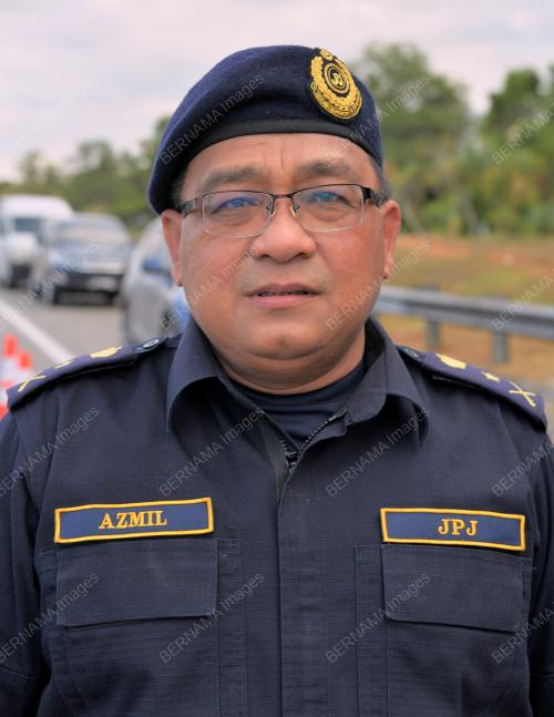 AZMIL ZAINAL ADNAN