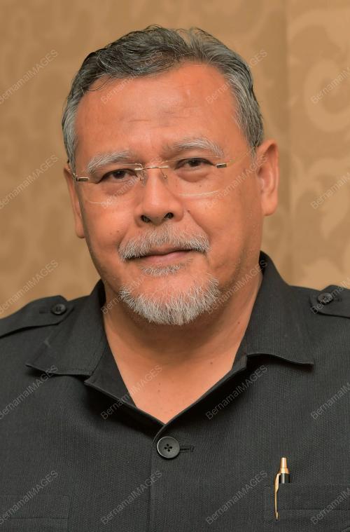 AMINOLHUDA HASSAN