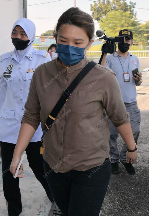 MAHKAMAH MAJISTRET