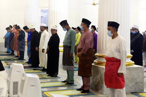 DATUK IR HASNI MOHAMAD