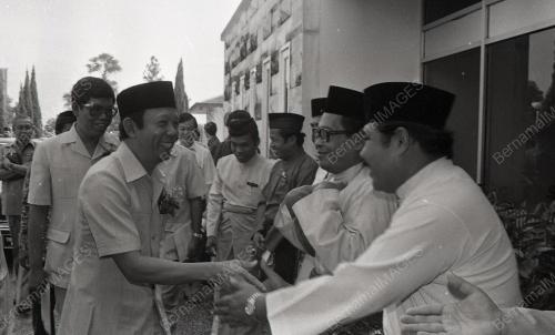 DATUK MUSA HITAM