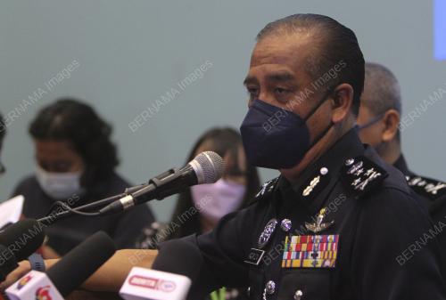 DATUK RAZARUDDIN HUSAIN