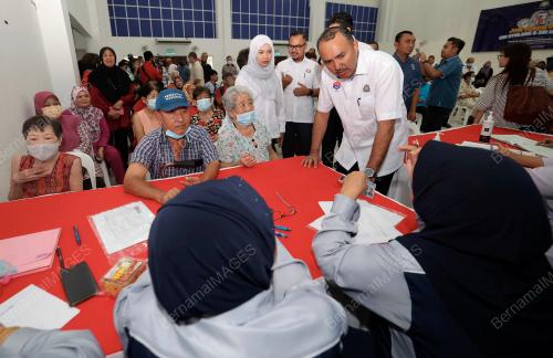 DATUK MOHD JAFNI MD SHUKOR