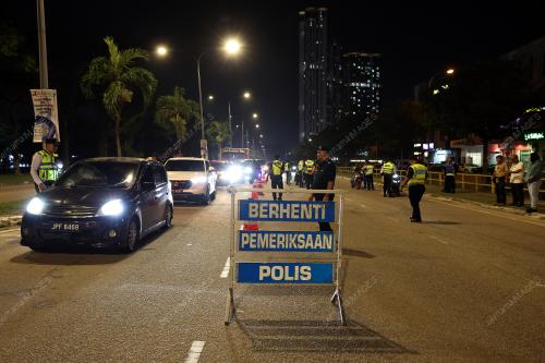 OP LANCAR DAN OP AMBANG