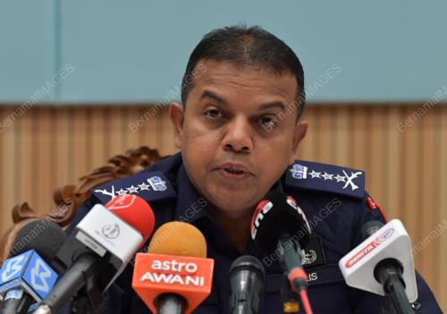 DATUK AYOB KHAN MYDIN PITCHAY