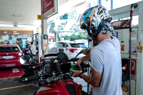 KPDN JOHOR TINJAU PAM MINYAK