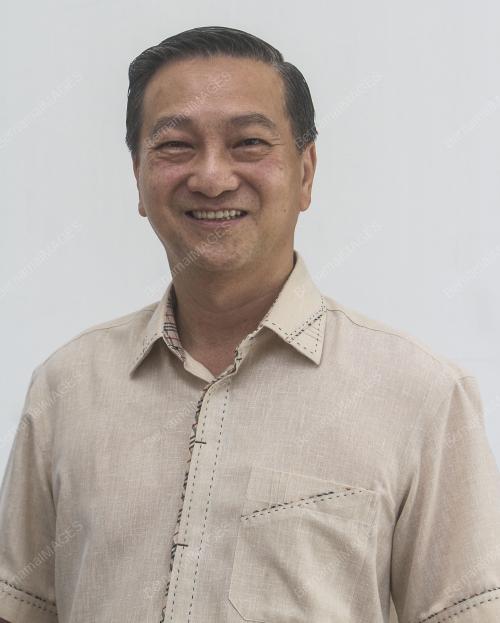 DATUK SERI WEE JECK SENG