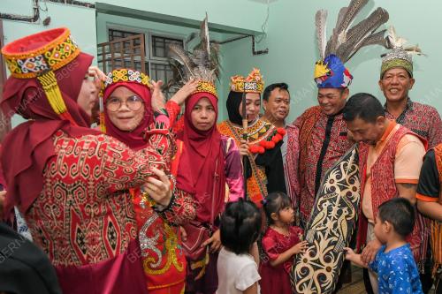 HARI GAWAI