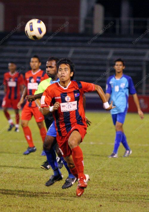LIGA PREMIER