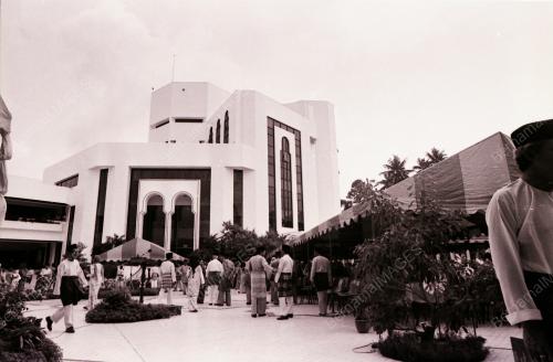 KOMPLEKS ISLAM JOHOR BAHRU