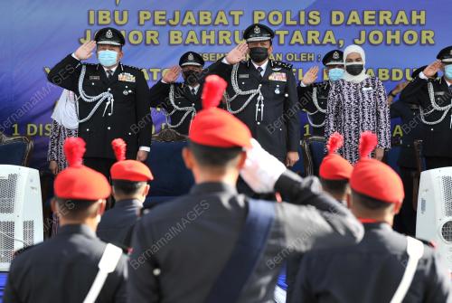 DATUK SERI ZULKIFLI ABDULLAH