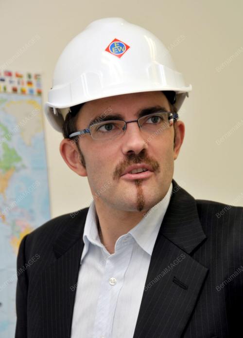 THORSTEN PETERMANN