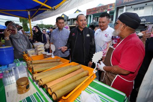 DATUK MOHD JAFNI MD SHUKOR