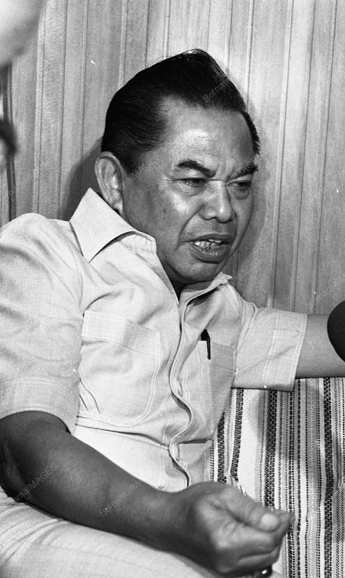 DATUK MUSA HITAM