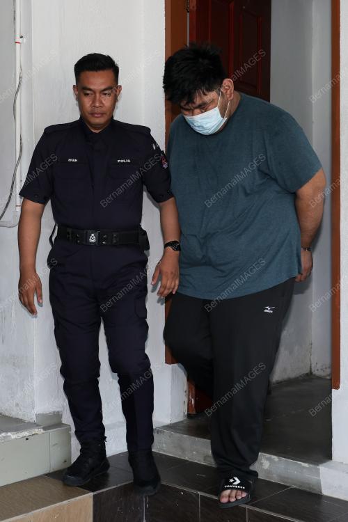 MAHKAMAH MAJISTRET