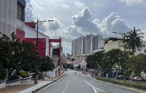 PKP JOHOR BAHRU