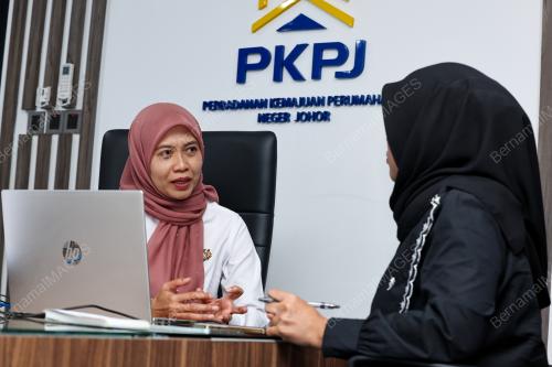 DATIN PADUKA DR SUHAILIZAN SULAIMAN