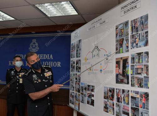 DATUK AYOB KHAN MYDIN PITCHAY