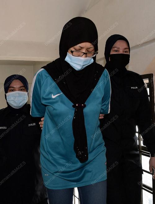 MAHKAMAH SESYEN JOHOR BAHRU