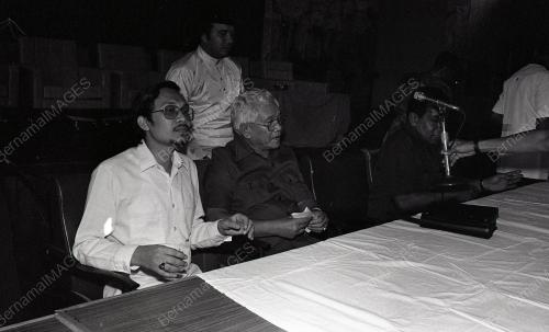 ANWAR IBRAHIM