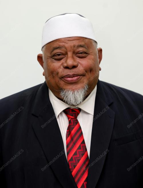 PAS JOHOR
