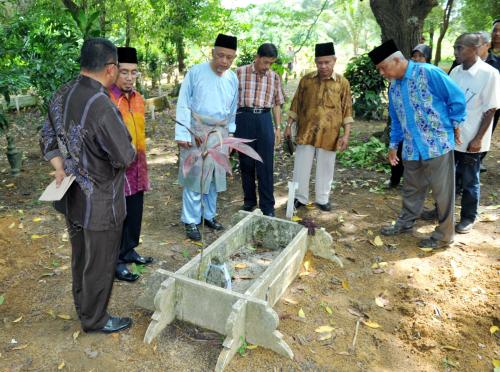 JB03_03012013_PERKUBURAN_BARU