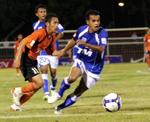PIALA FA
