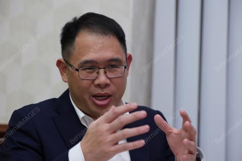 LING TIAN SOON