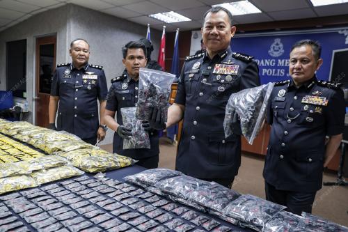 DATUK AB RAHAMAN ARSHAD