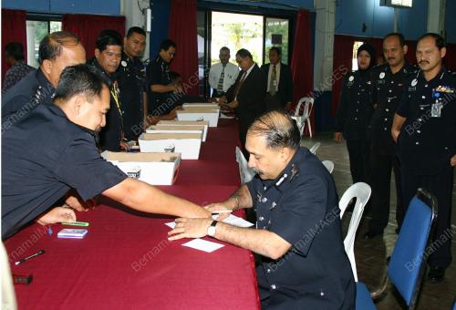 MOKHTAR MOHD SHARIFF