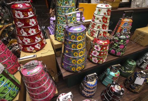 TIFFIN JEiWA GLOBAL MALAYSIA PRIHATIN